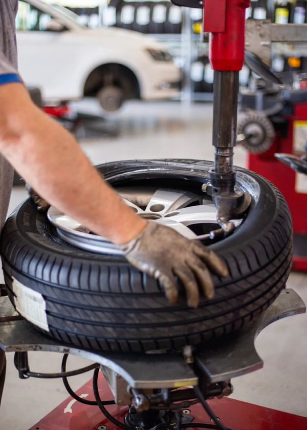 wheelalignment